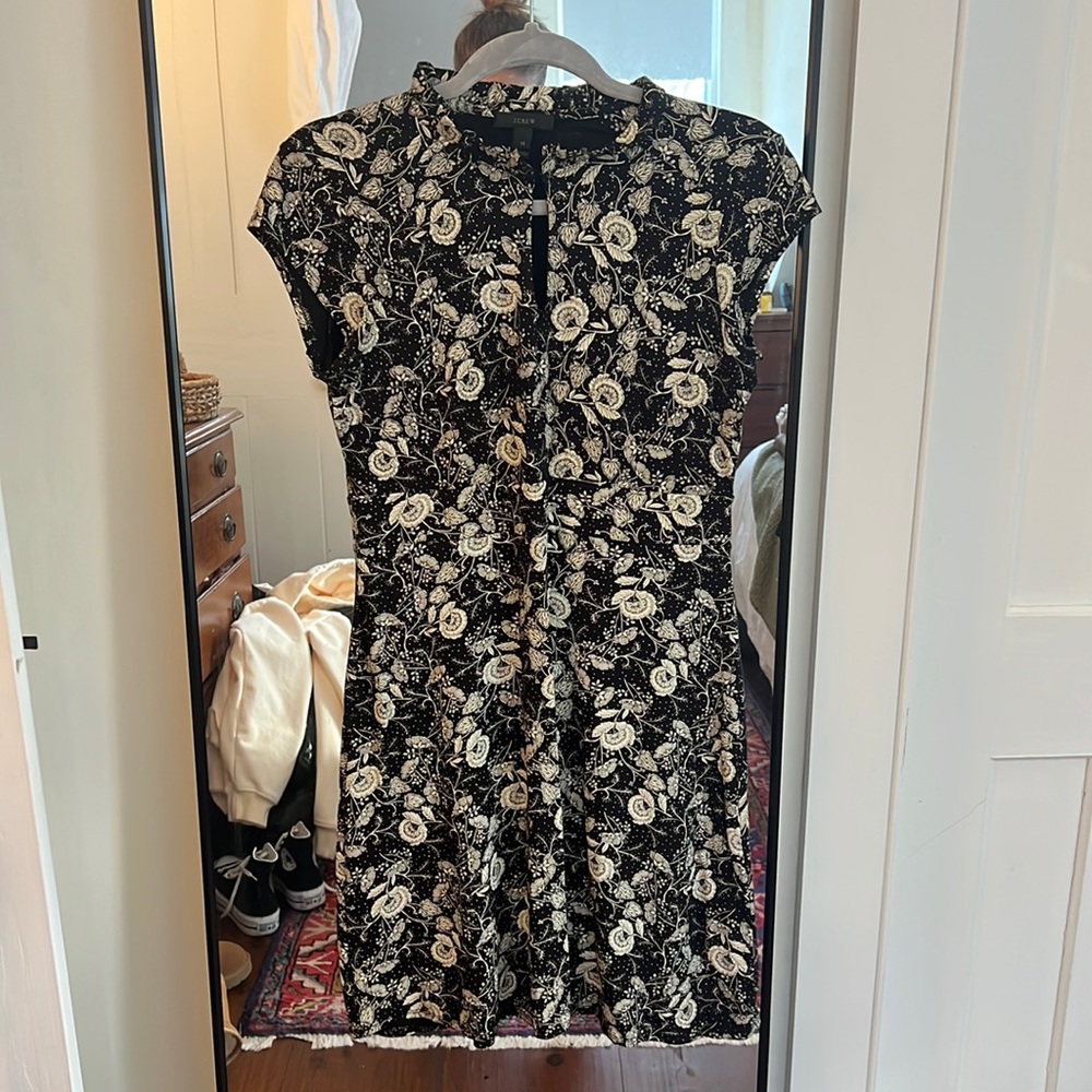 J.Crew business dress